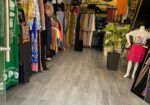 Magasin de vente vêtements Femmes