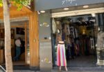 Magasin de vente vêtements Femmes