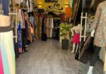 Magasin de vente vêtements Femmes