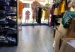Magasin de vente vêtements Femmes