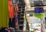 Magasin de vente vêtements Femmes