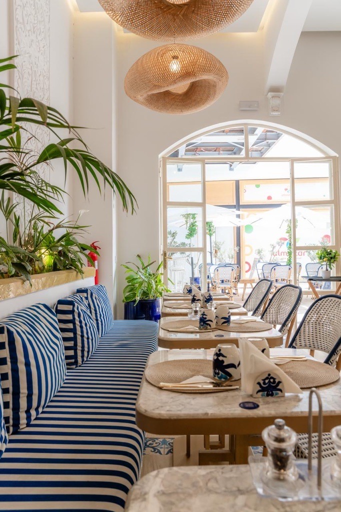 Restaurant à vendre